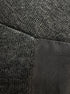 Garnet Hill · Dress/Tunic · XSmall · Gray