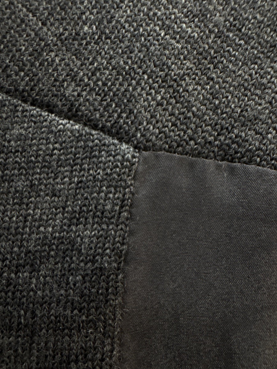 Garnet Hill · Dress/Tunic · XSmall · Gray