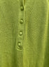 Kim Gravel · Sweater · Medium · Avocado