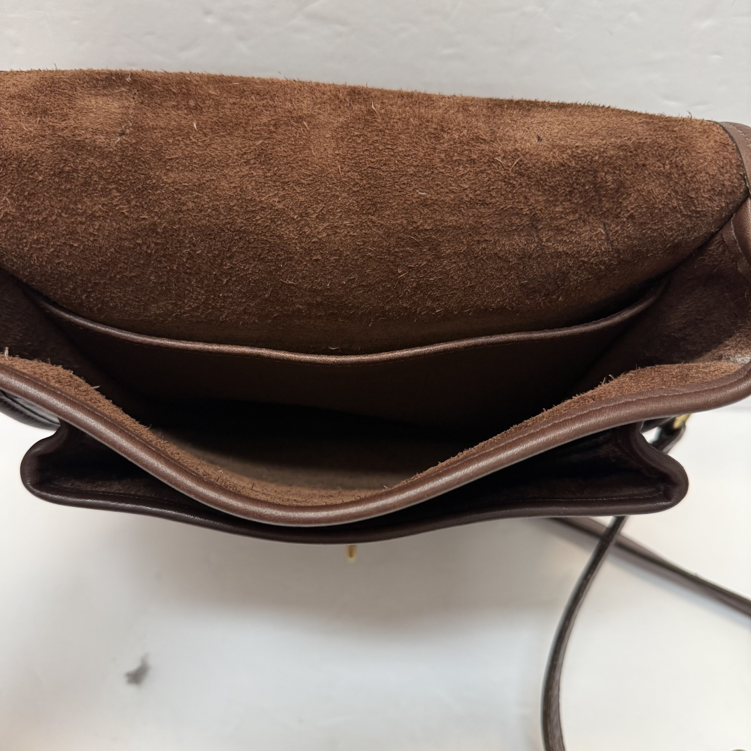 Vintage Handbag