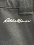 Eddie Bauer · Active Capris · 12 · Black