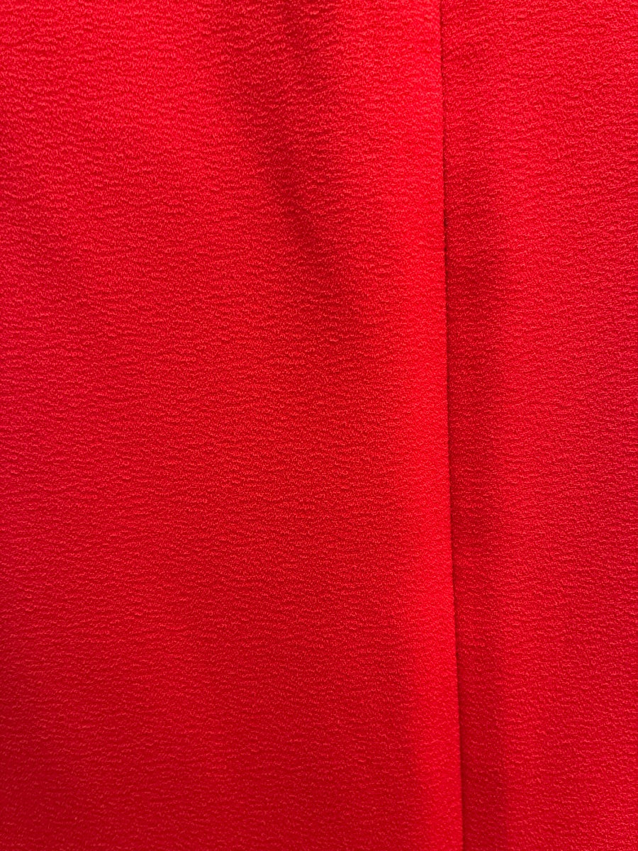J Crew · Poppy Cowl Drape Neck · Large · Poppy