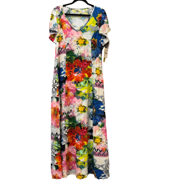 ShortSleeve Dress