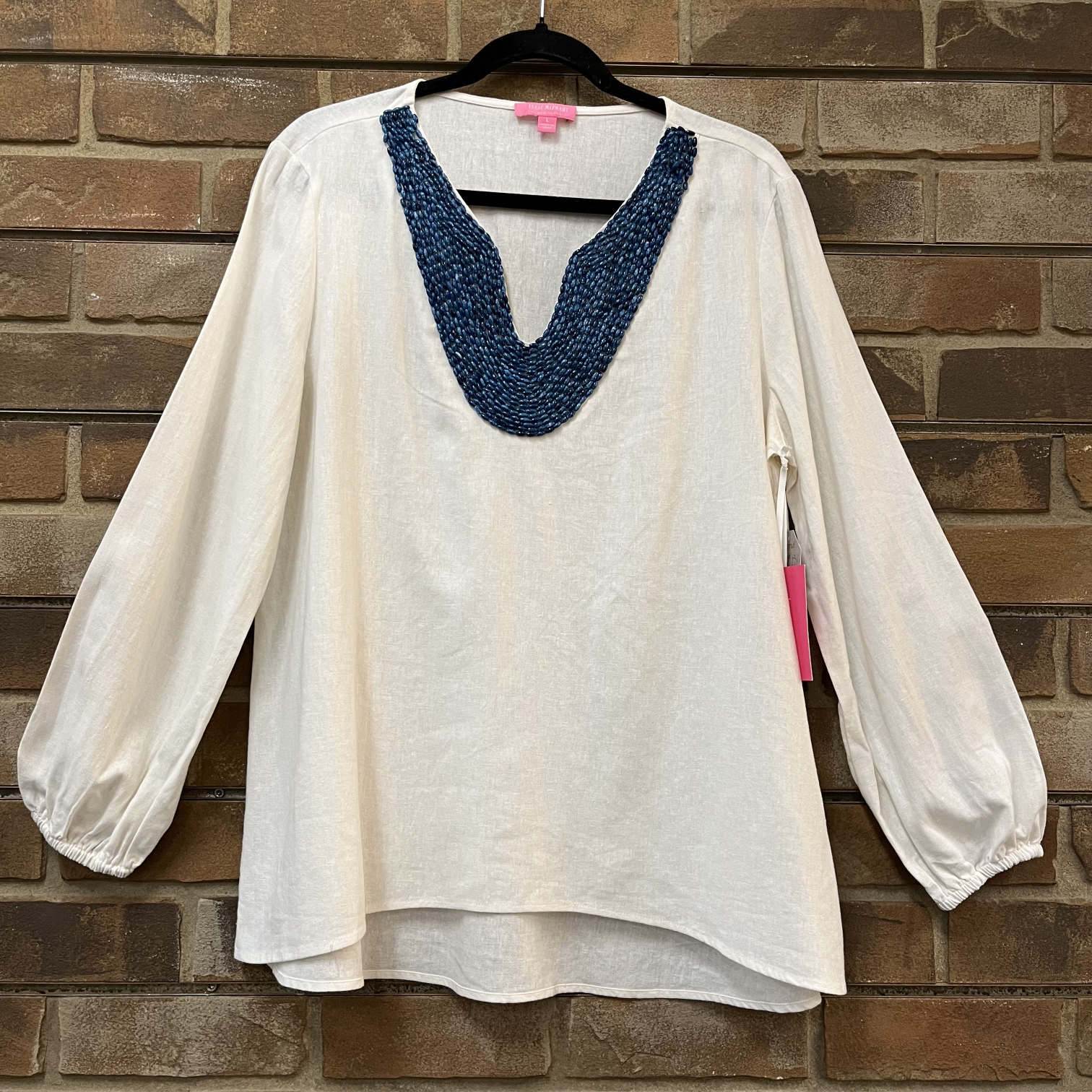 Boho Top