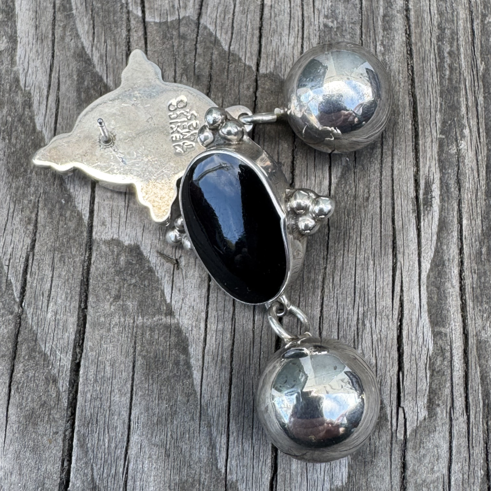 .925 Earrings