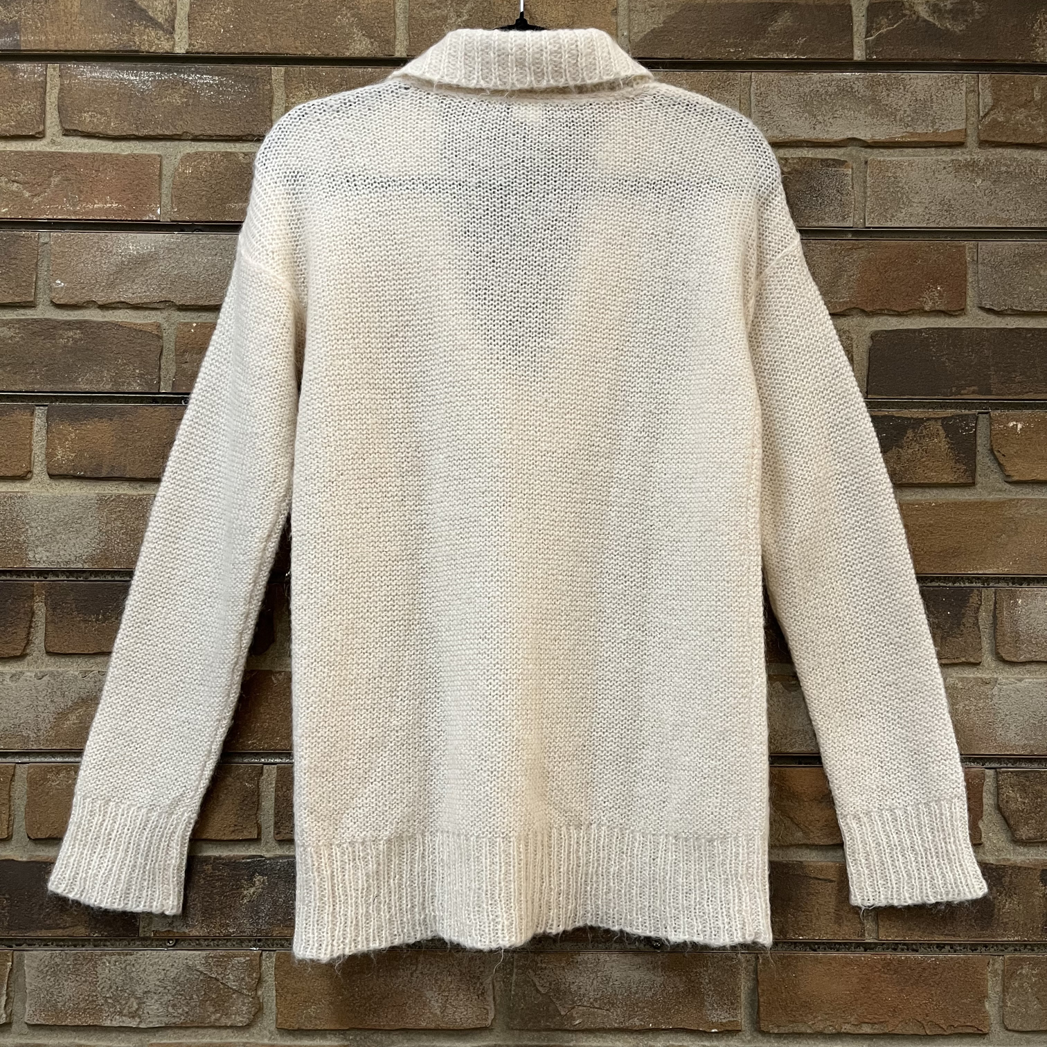 Mohair&Wool