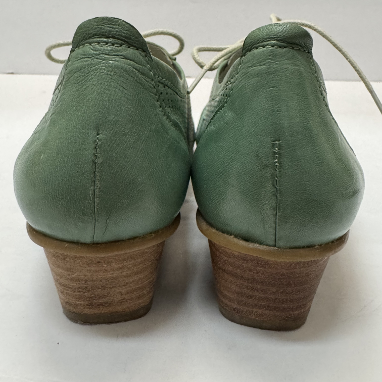 Oxfords