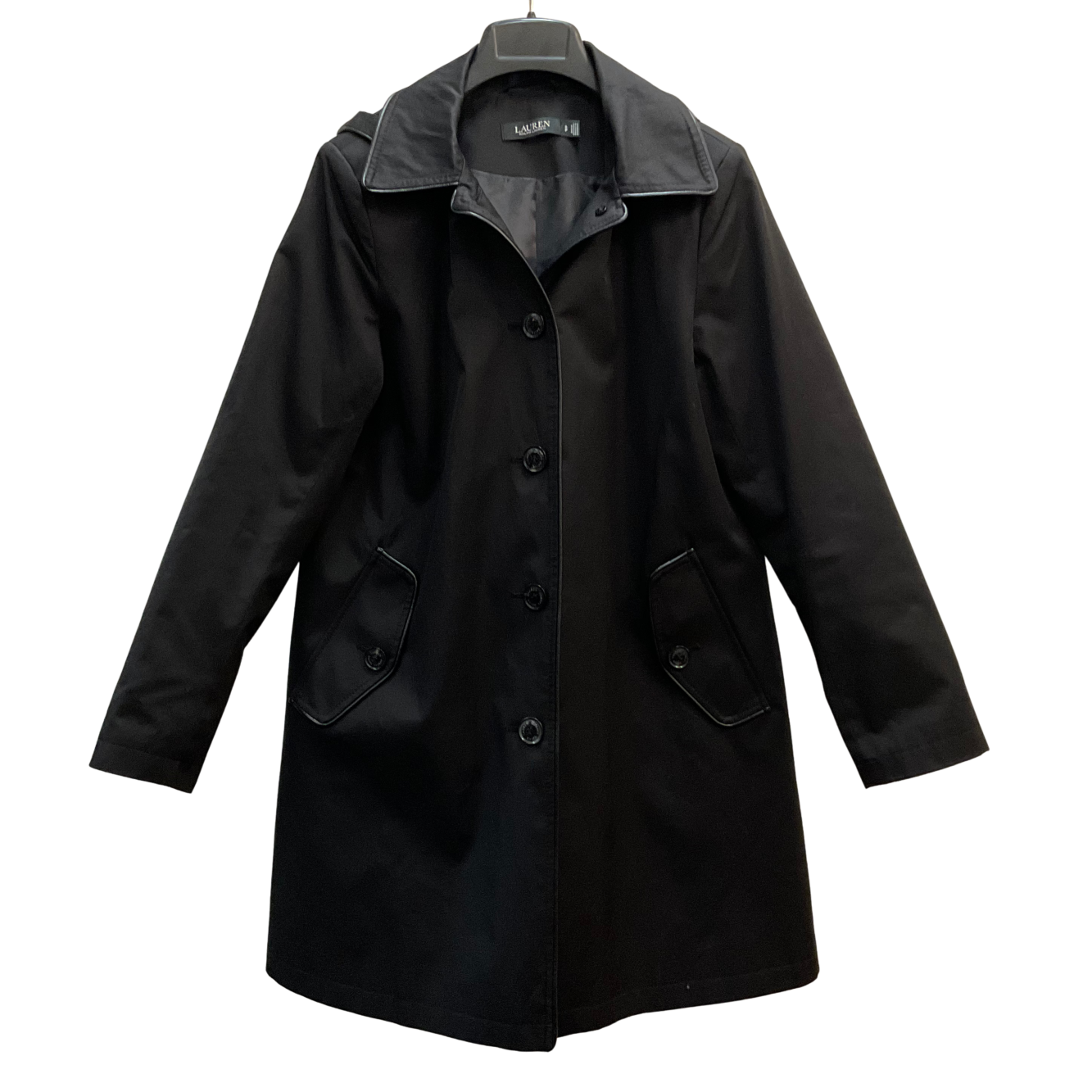 Trench Coat