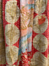 KanthaBae · Cotton In Bloom Pants · OS · BeigeOrange