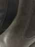 Alohas · Beranice Leather Ankle Boots · 9.5 · Black