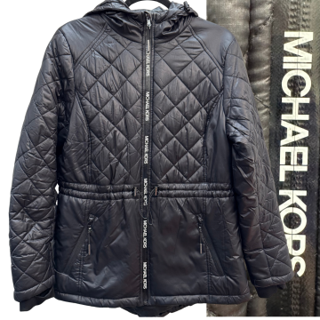 Quilted Jacket