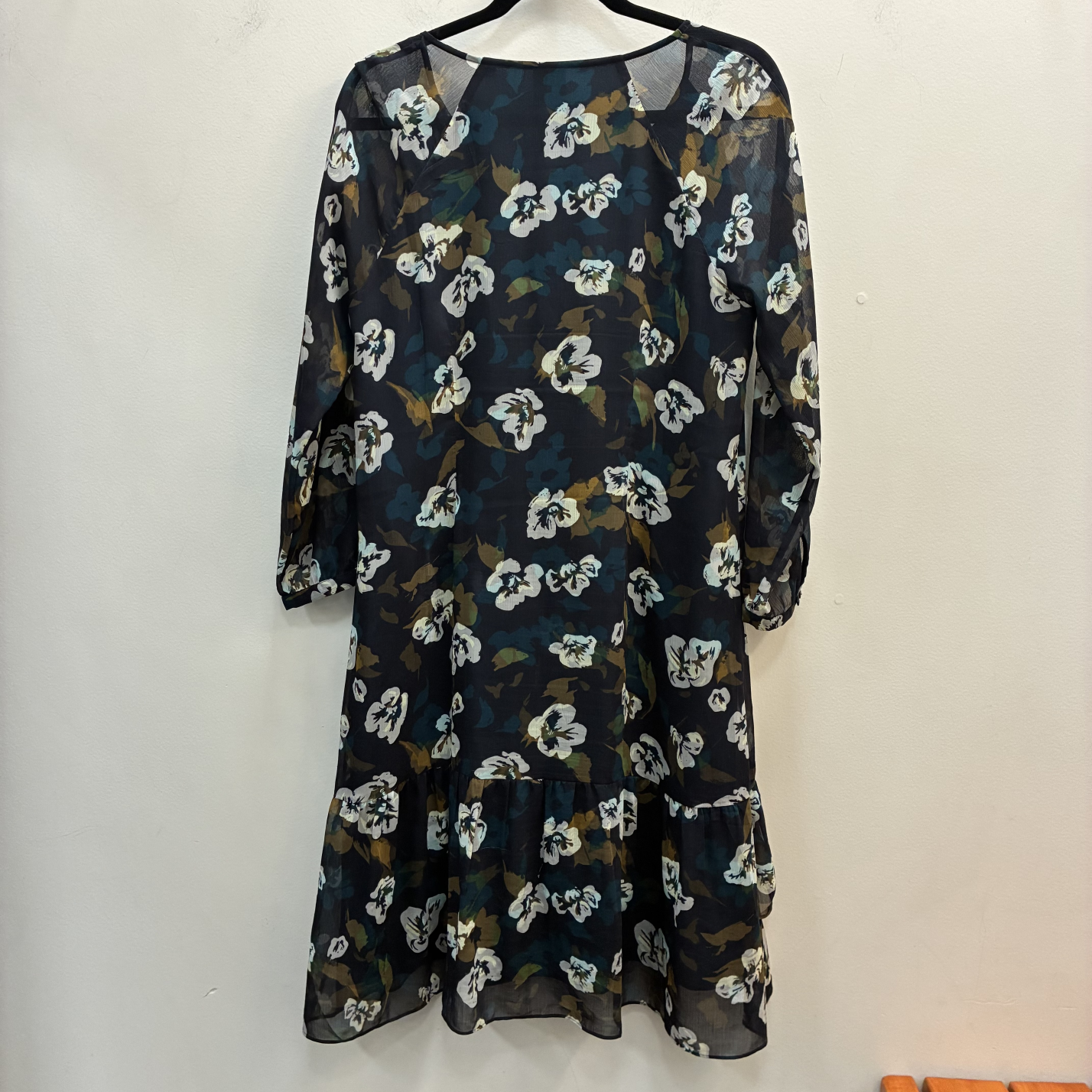 Longsleeve Dress