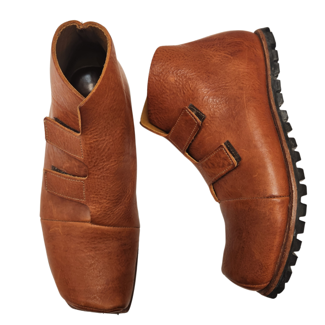 Booties
