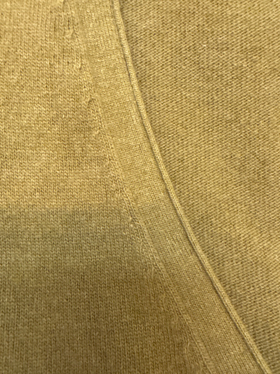 Eileen Fisher · Camel Cashmere Blend · Medium · Camel