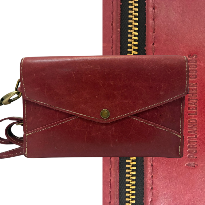 Crossbody