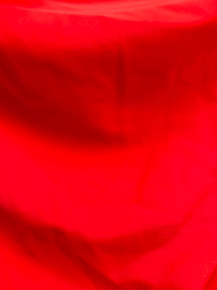 Shade&Shore · Shoulder ties · Large · Red