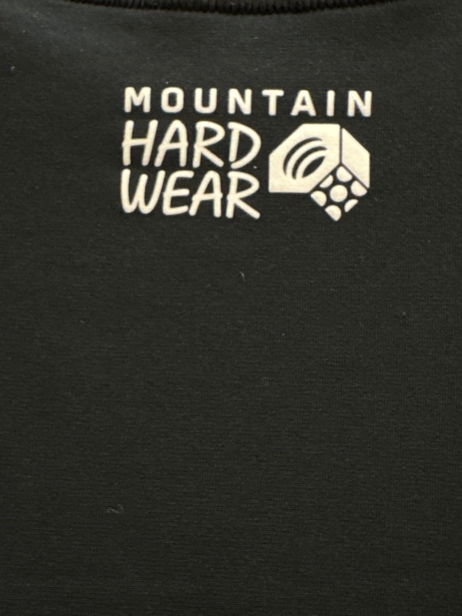 Mountain Hardwear · Active Dress · XLarge · Black