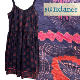 Sleeveless Dress