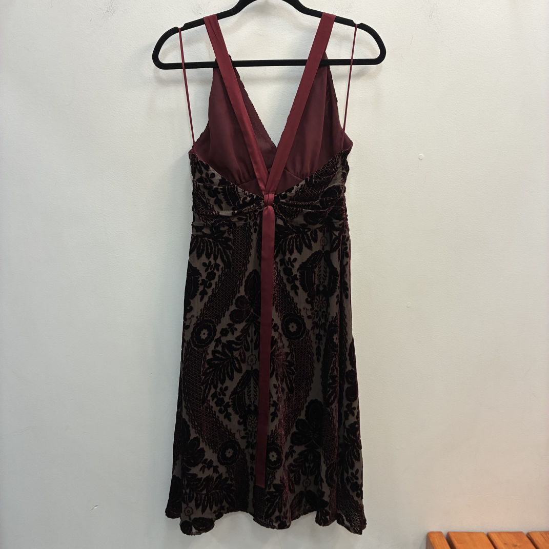 Sleeveless Dress