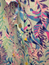 Lilly Pulitzer · Seahorse print · Large · AquaPurple