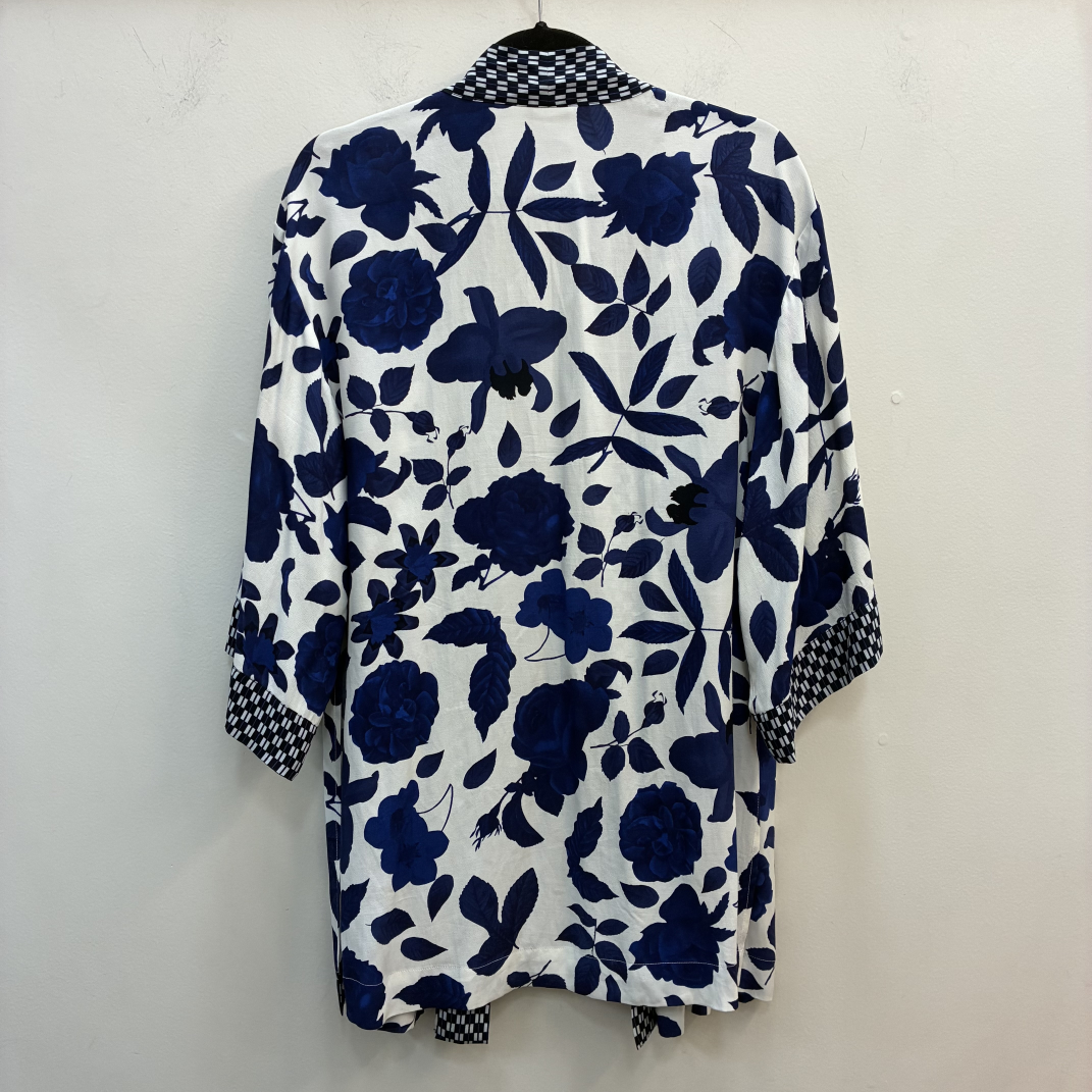 Kimono Jacket