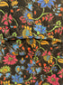 Nuu Muu · RUU MUU Flourish · 2X · BlackFloral