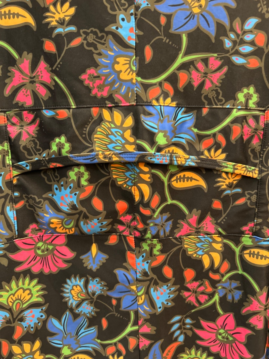 Nuu Muu · RUU MUU Flourish · 2X · BlackFloral