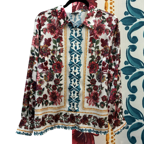 LongSleeve Shirt