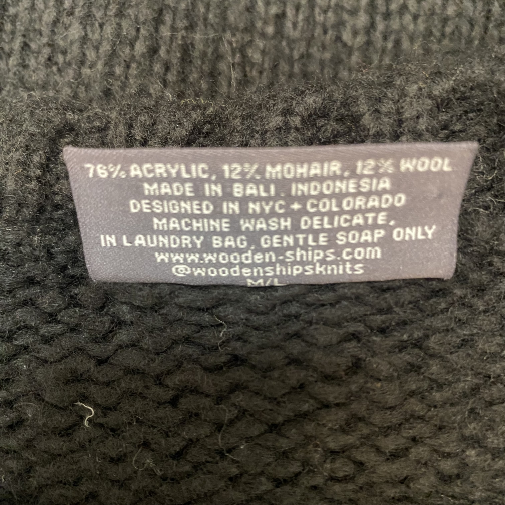 Sweaters