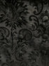 Le Chateau · Tapestry Jacket · XXS · Black