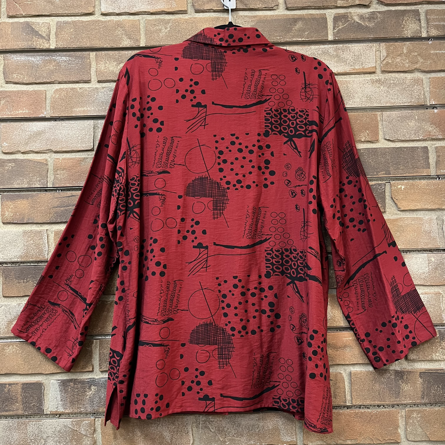 Tunic Shirt