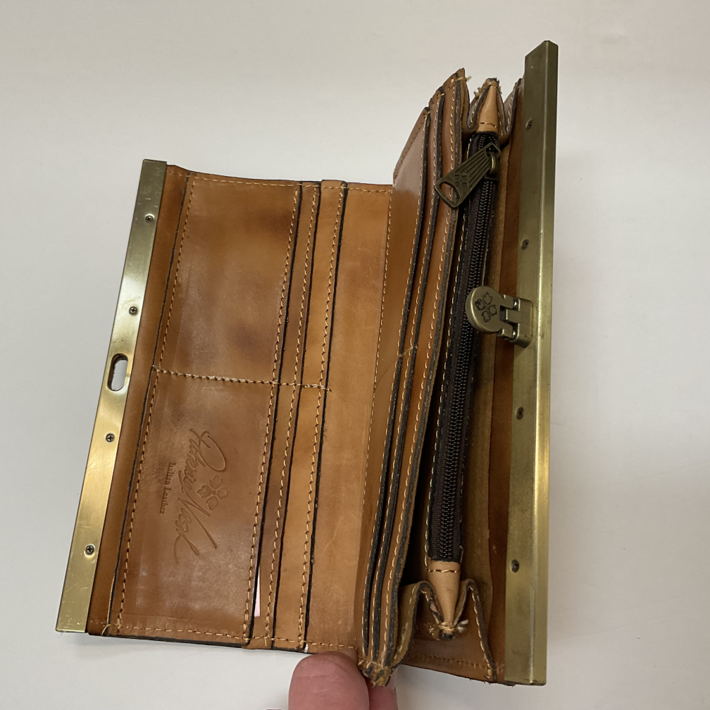 Wallet