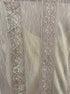 Anthropologie · Blue Tassel Celadon Lace Top · XLarge · Celadon