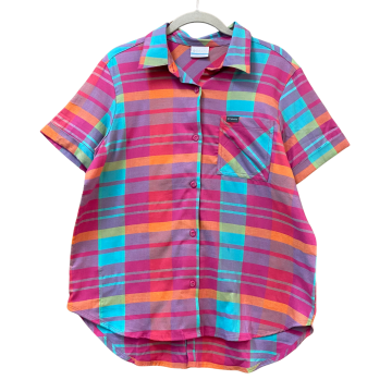 ShortSleeve Shirt