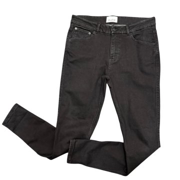 Slim Leg Jeans