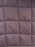 Arc'teryx · Hooded Down Vest · Large · Burgundy