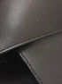 Clarks · Diaz Cross · 8.5 · Black