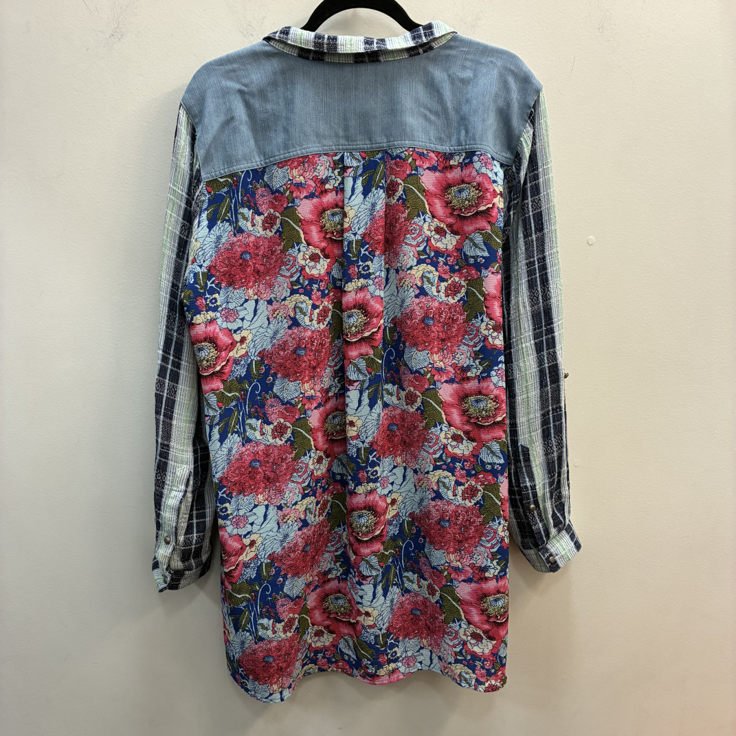 Tunic Shirt