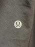 Lululemon · Active Skorts · 4 · Black