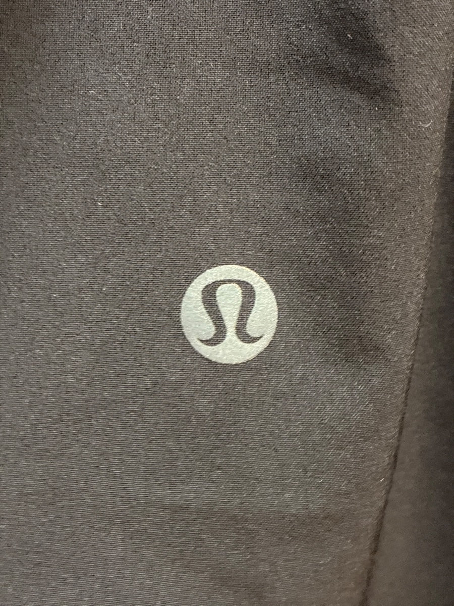 Lululemon · Active Skorts · 4 · Black