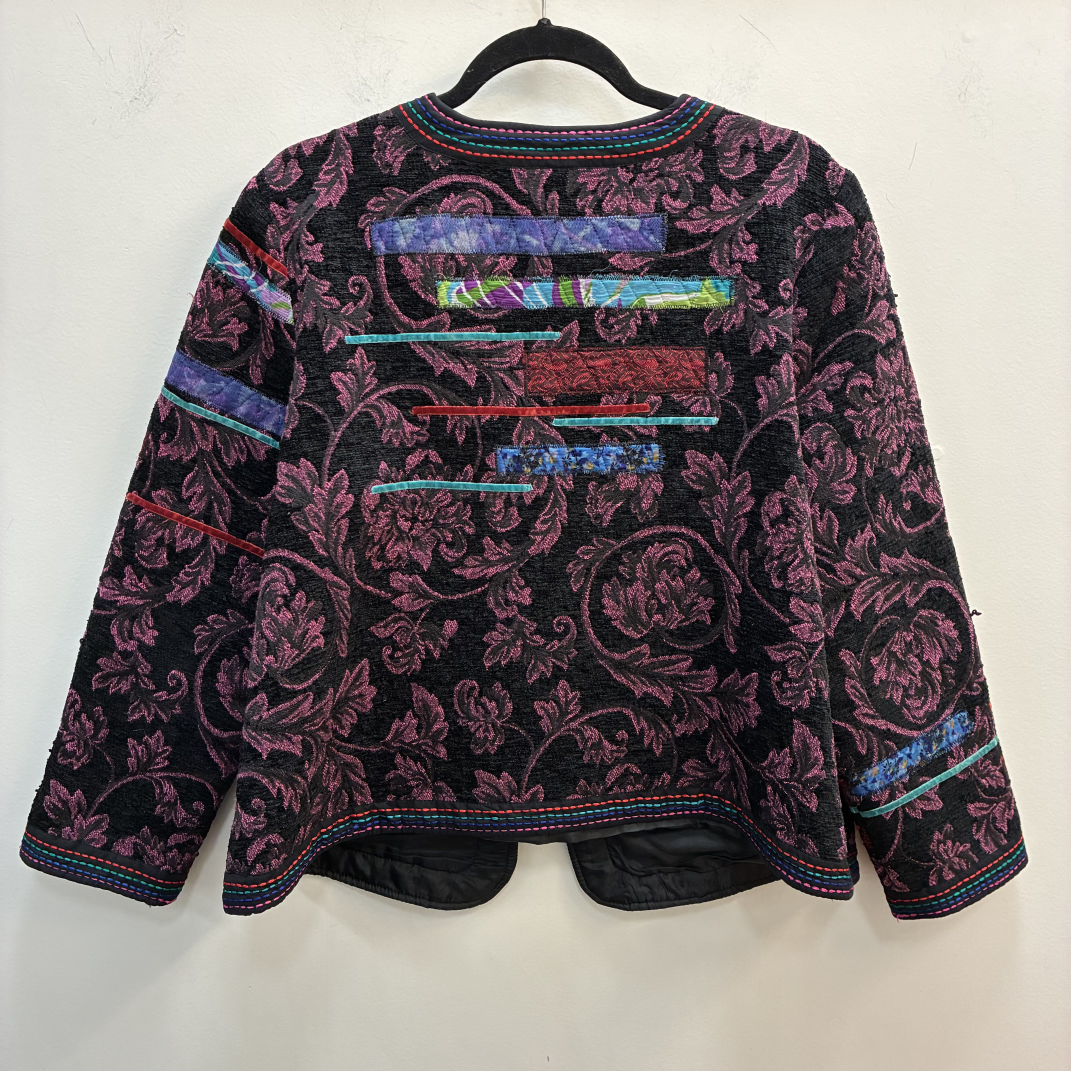 Tapestry Jacket
