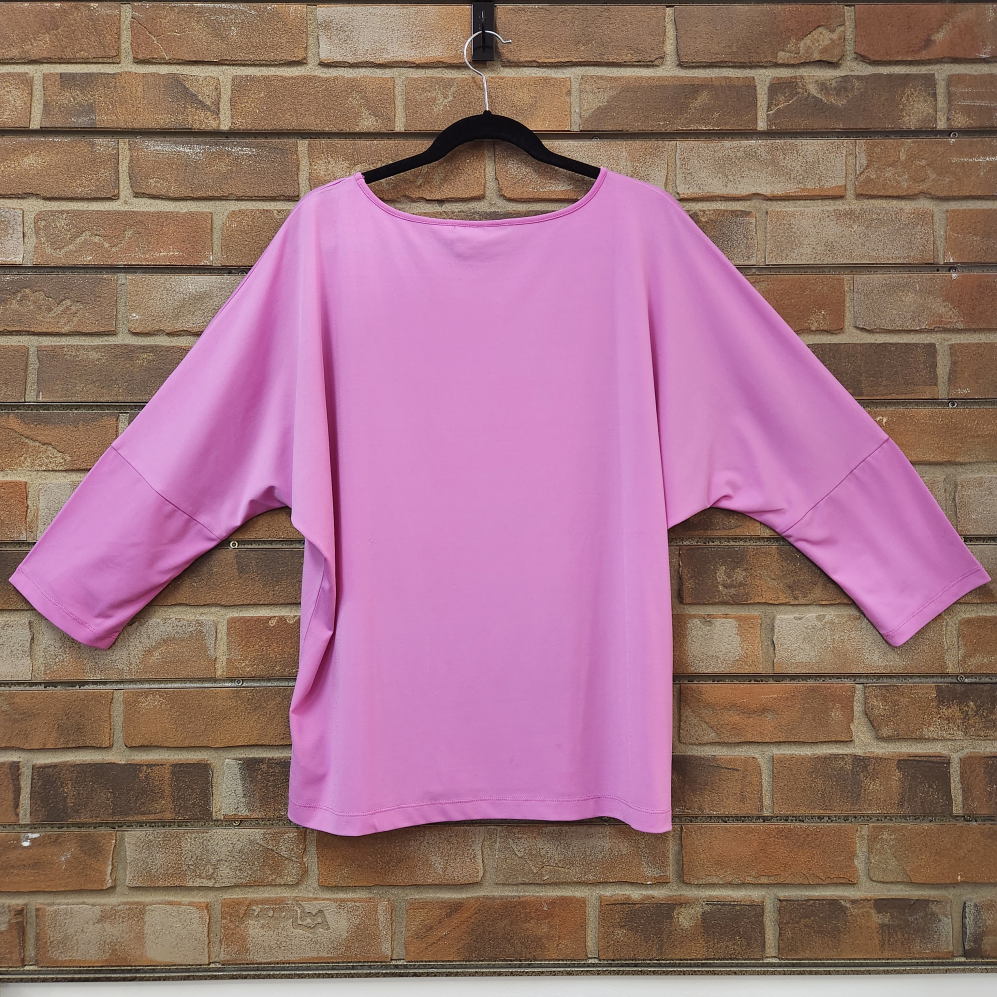 Dolman Sleeve Top