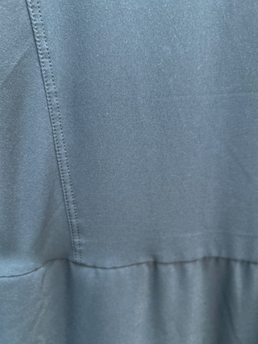 Toad&Co · Maxi Dress · Large · Black