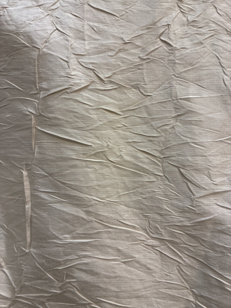 Eileen Fisher · Jacket · Medium · Cream