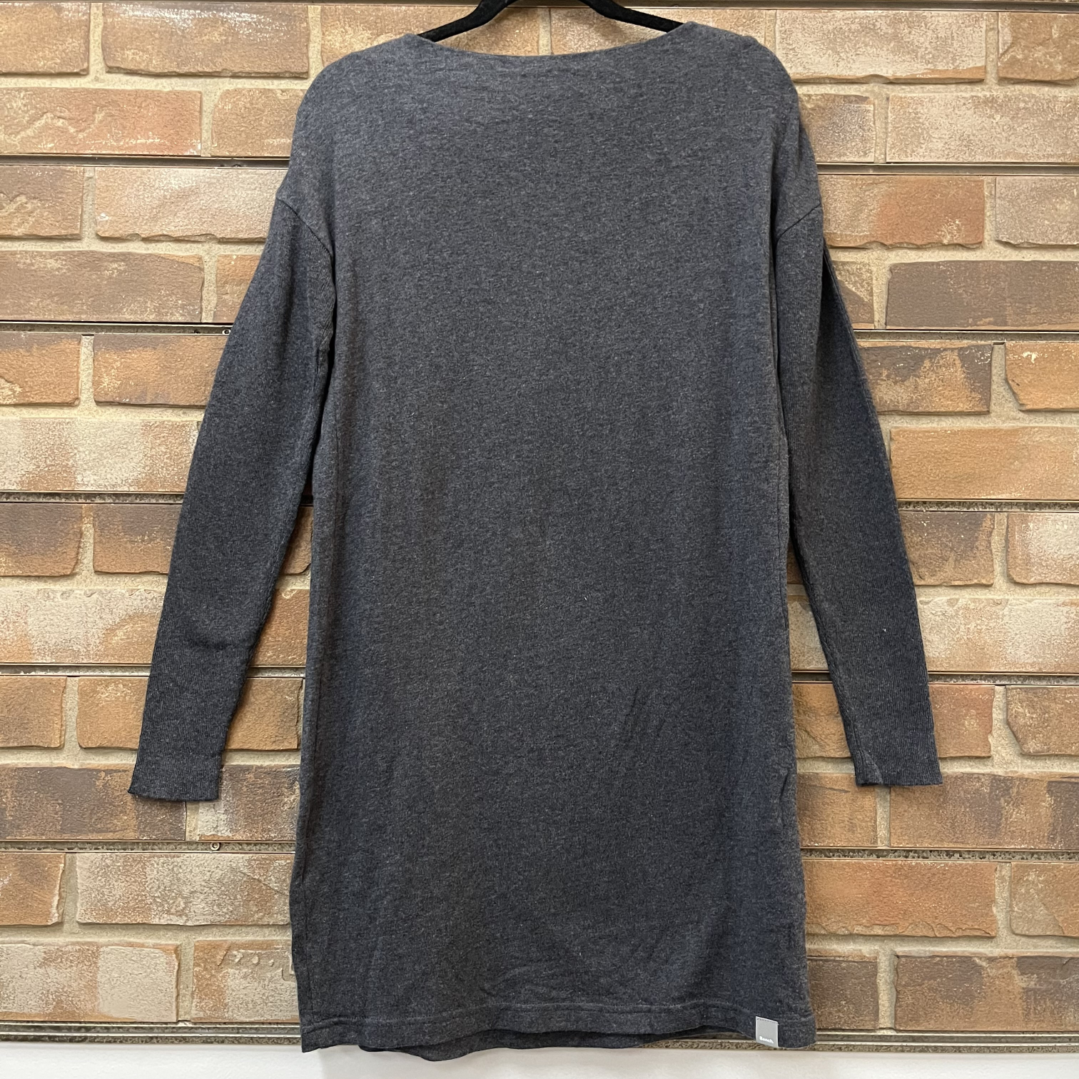 Longsleeve Dress