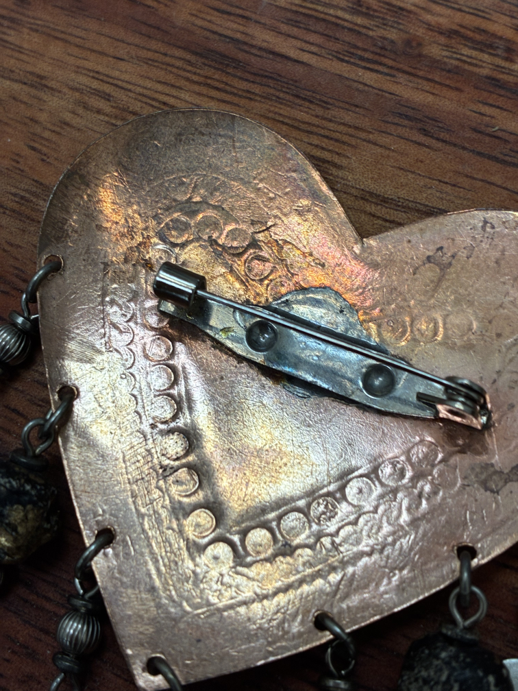 Brooch