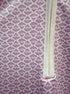 Sigrid Olsen · Golf top · Large · WhiteLilac