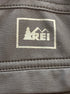 REI · Active Pants · 14 · Black