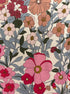 Natural Life · V-Neck Top · XLarge · PinkFloral