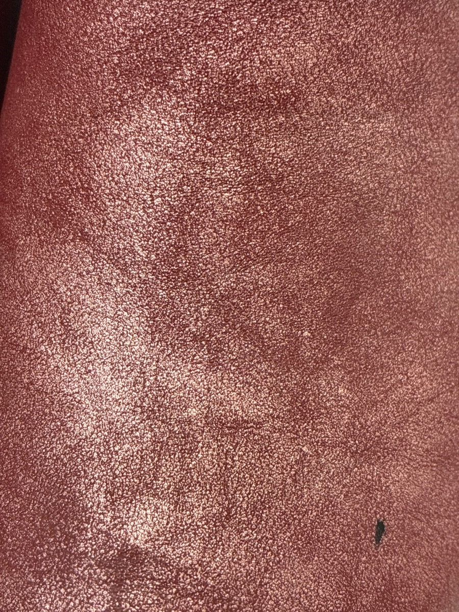 Sanita · Shoes · 7.5 · Rose Leather